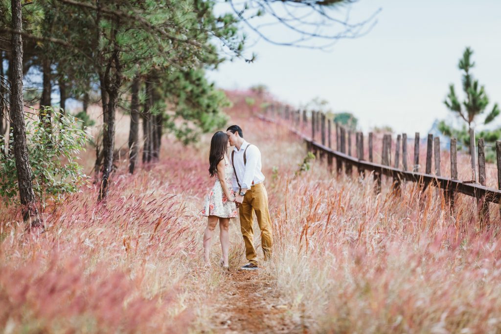 Estoy lista(o) para tener pareja