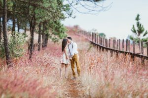Estoy lista(o) para tener pareja