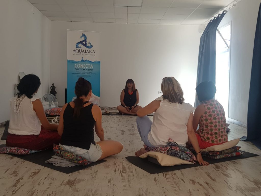 Visita amorosa a Vila-Seca Tarragona